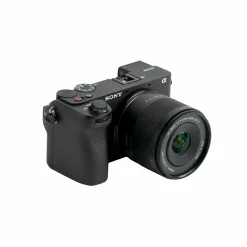 Rollei Objektive Für Sony-Viltrox Objektiv | AF 15 mm | F/1.7 | Sony E-Mount