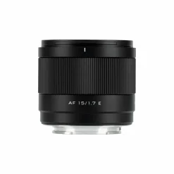 Rollei Objektive Für Sony-Viltrox Objektiv | AF 15 mm | F/1.7 | Sony E-Mount