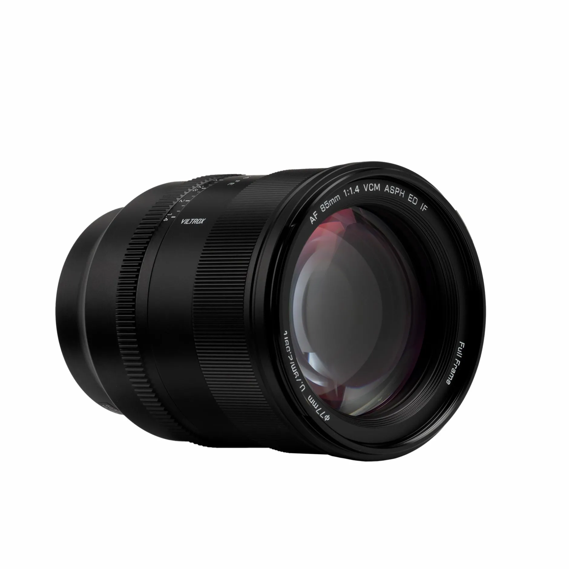 Rollei Objektive Für Sony-Viltrox Objektiv | AF 85 mm | F/1.4 Pro FE | Sony E-Mount