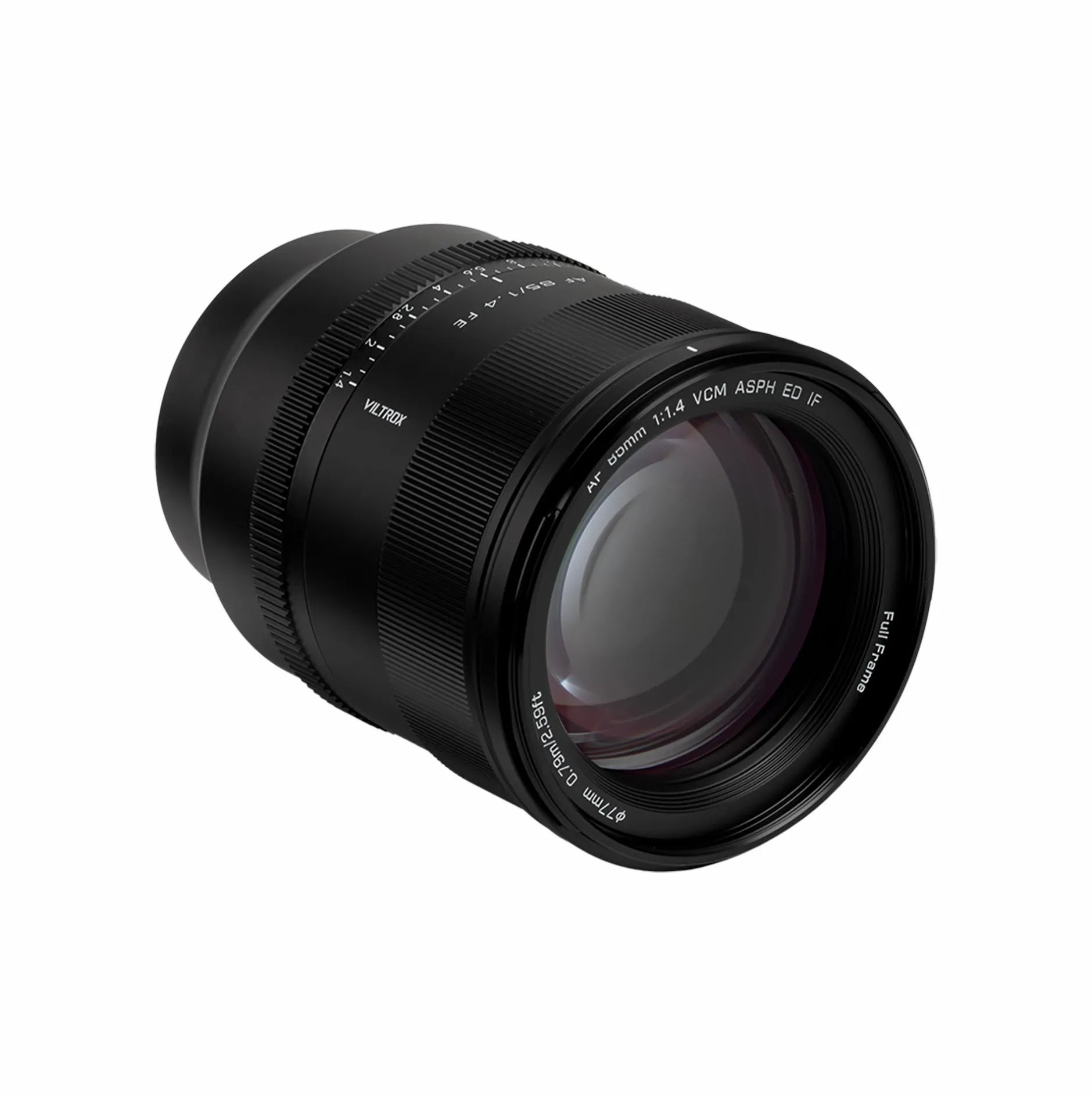 Rollei Objektive Für Sony-Viltrox Objektiv | AF 85 mm | F/1.4 Pro FE | Sony E-Mount