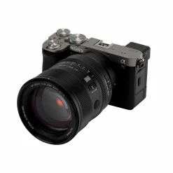 Rollei Objektive Für Sony-Viltrox Objektiv | AF 85 mm | F/1.4 Pro FE | Sony E-Mount