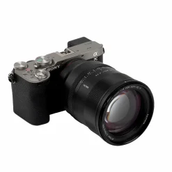 Rollei Objektive Für Sony-Viltrox Objektiv | AF 85 mm | F/1.4 Pro FE | Sony E-Mount