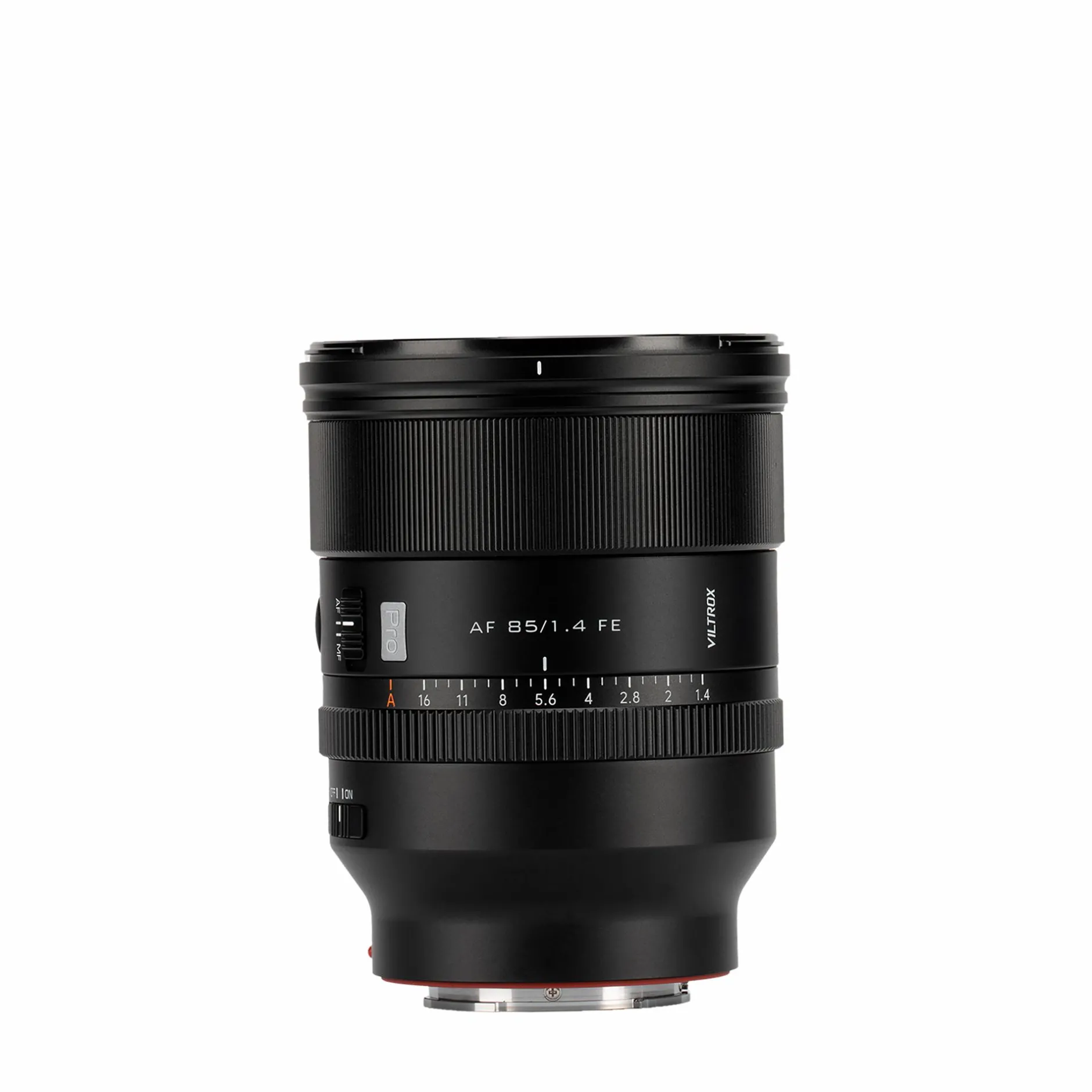 Rollei Objektive Für Sony-Viltrox Objektiv | AF 85 mm | F/1.4 Pro FE | Sony E-Mount