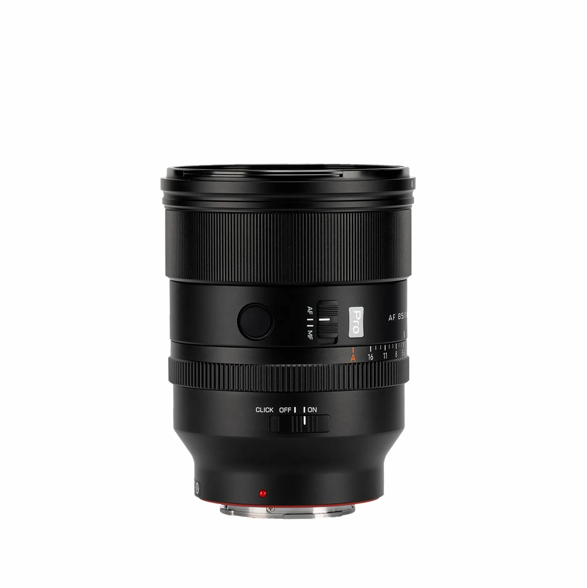 Rollei Objektive Für Sony-Viltrox Objektiv | AF 85 mm | F/1.4 Pro FE | Sony E-Mount