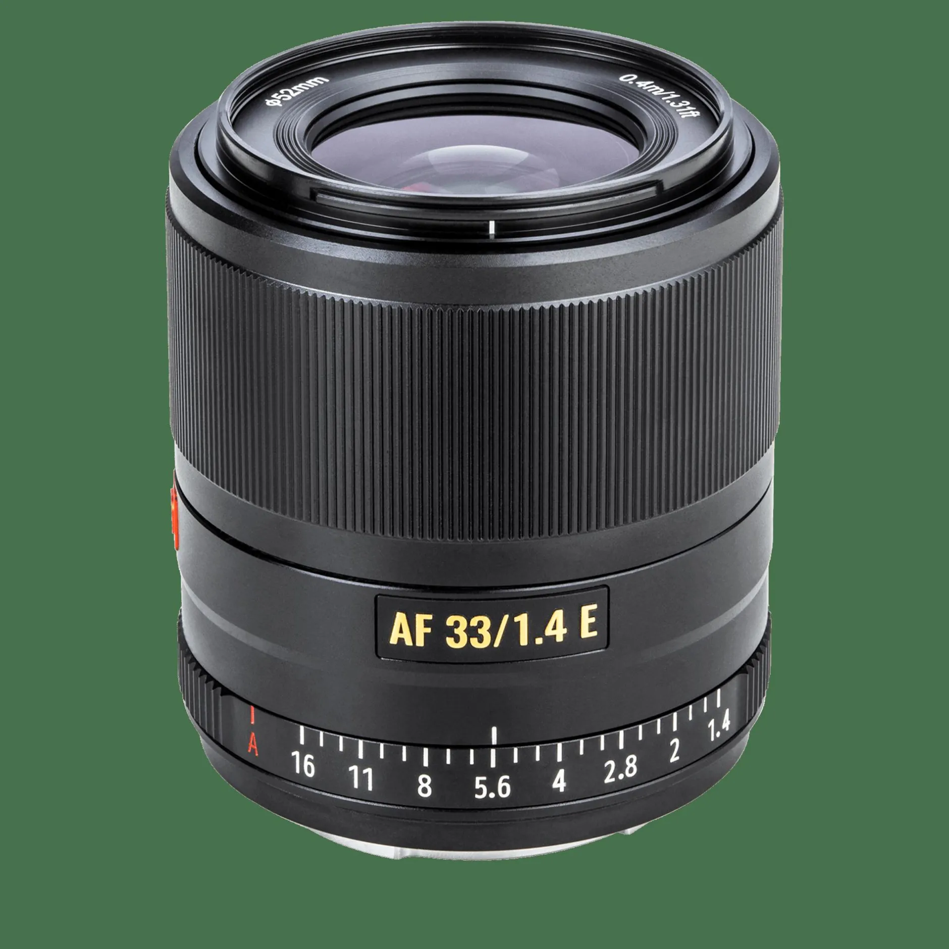 Rollei Objektive Für Sony-Viltrox Objektiv | AF 33 mm | F/1.4 E | Sony E-Mount