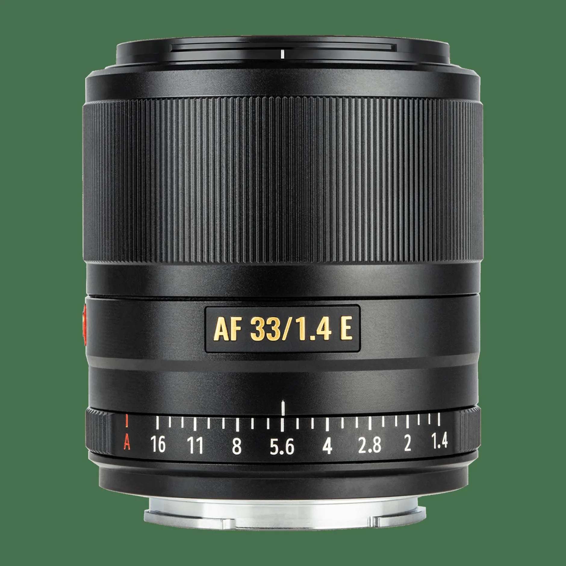 Rollei Objektive Für Sony-Viltrox Objektiv | AF 33 mm | F/1.4 E | Sony E-Mount