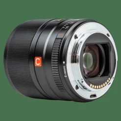 Rollei Objektive Für Sony-Viltrox Objektiv | AF 33 mm | F/1.4 E | Sony E-Mount