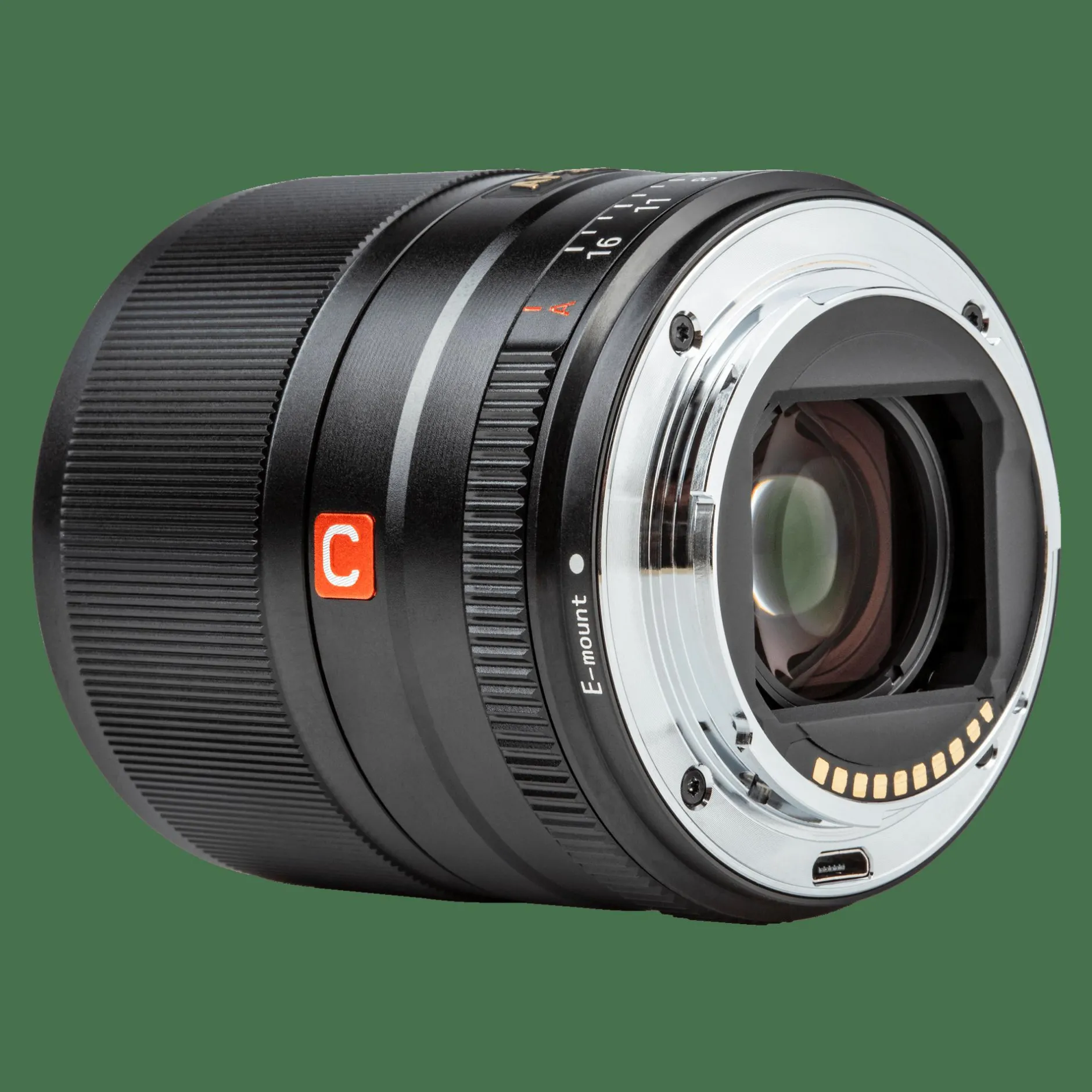 Rollei Objektive Für Sony-Viltrox Objektiv | AF 33 mm | F/1.4 E | Sony E-Mount