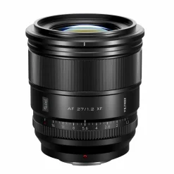 Rollei Objektive Für Fuji-Viltrox Objektiv | AF 27 mm | F/1.2 Pro XF | Fuji