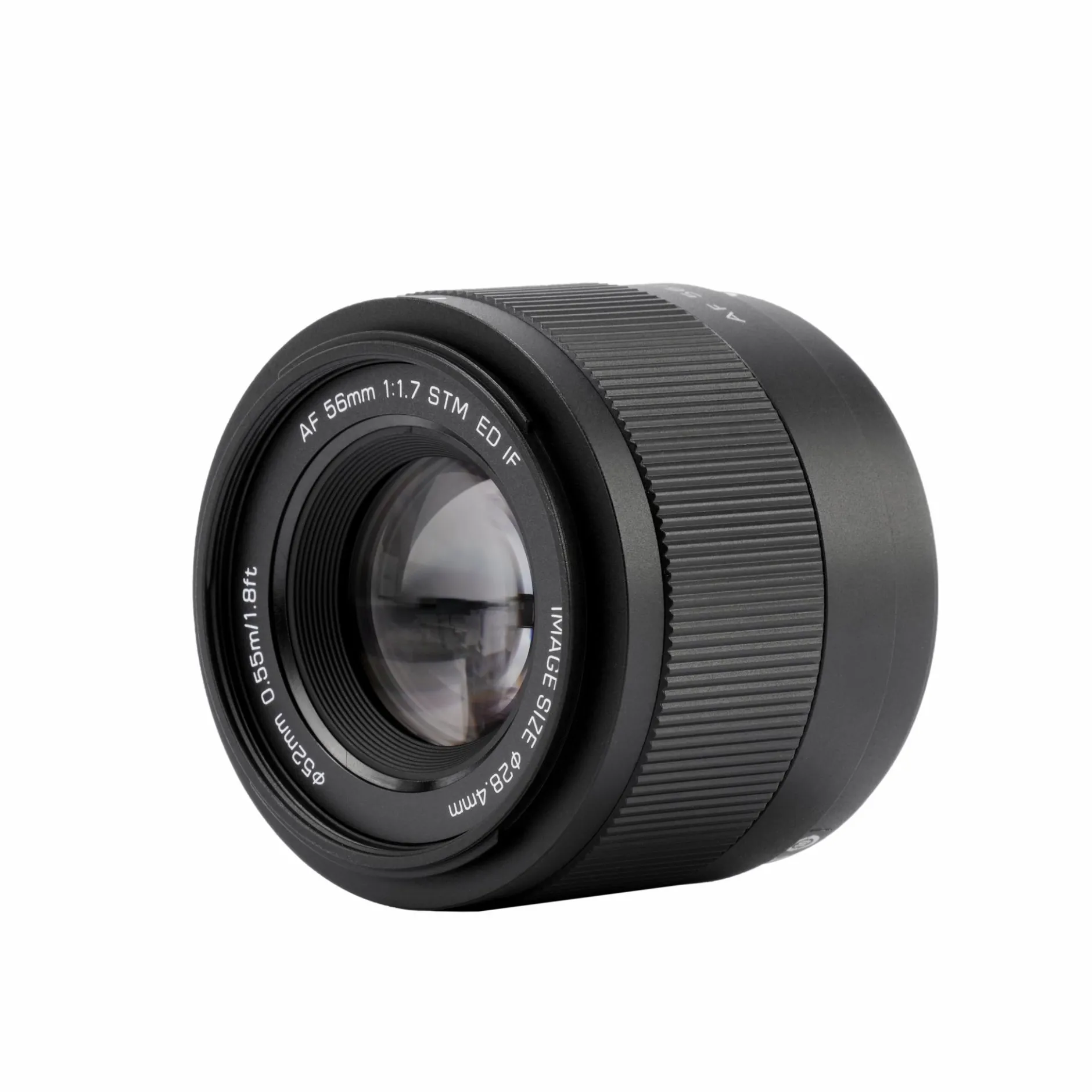 Rollei Objektive Für Fuji-Viltrox Objektiv | AF 56 mm | F/1.7 | Fuji X-Mount