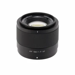 Rollei Objektive Für Fuji-Viltrox Objektiv | AF 56 mm | F/1.7 | Fuji X-Mount