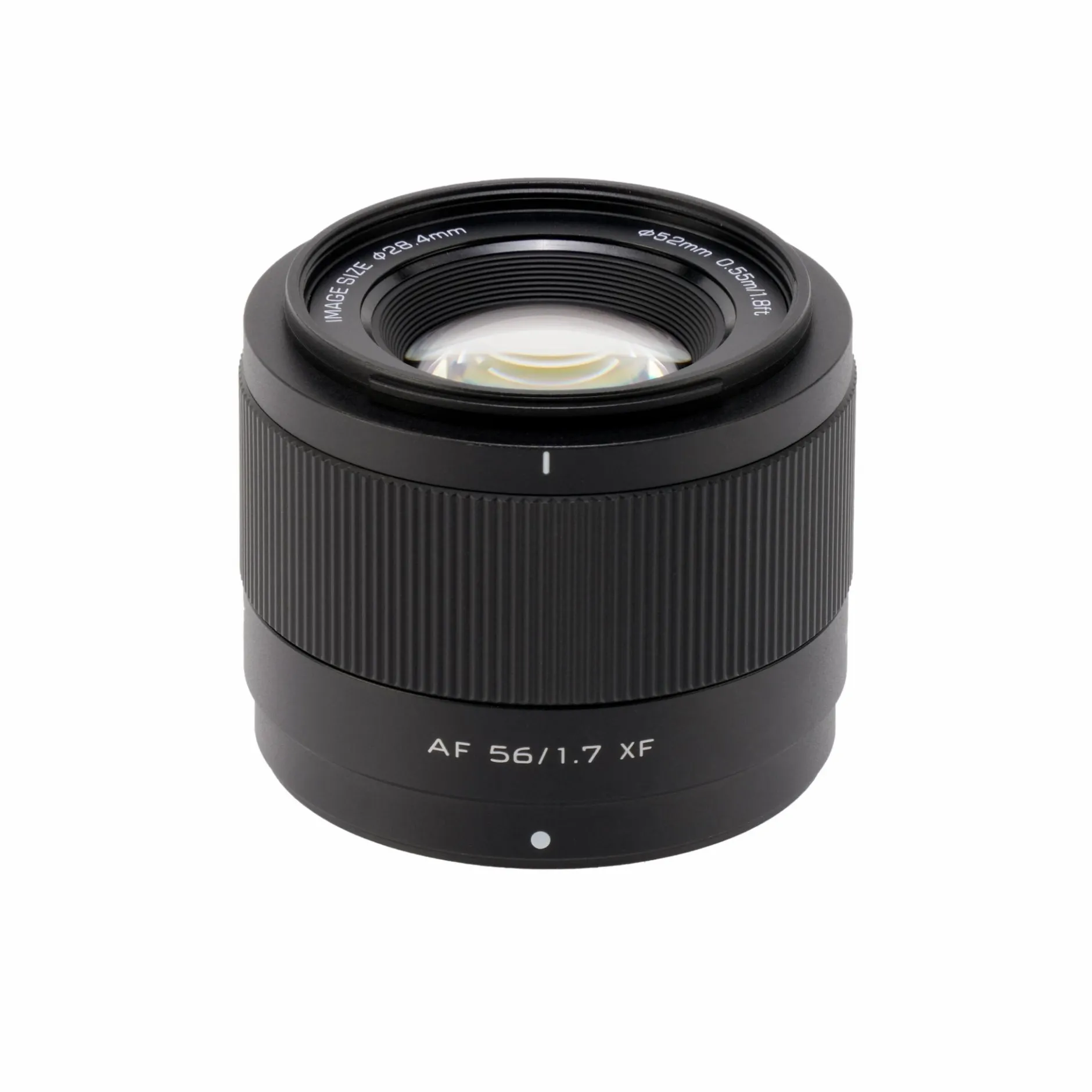 Rollei Objektive Für Fuji-Viltrox Objektiv | AF 56 mm | F/1.7 | Fuji X-Mount