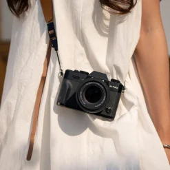 Rollei Objektive Für Fuji-Viltrox Objektiv | AF 56 mm | F/1.7 | Fuji X-Mount