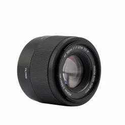 Rollei Objektive Für Fuji-Viltrox Objektiv | AF 56 mm | F/1.7 | Fuji X-Mount