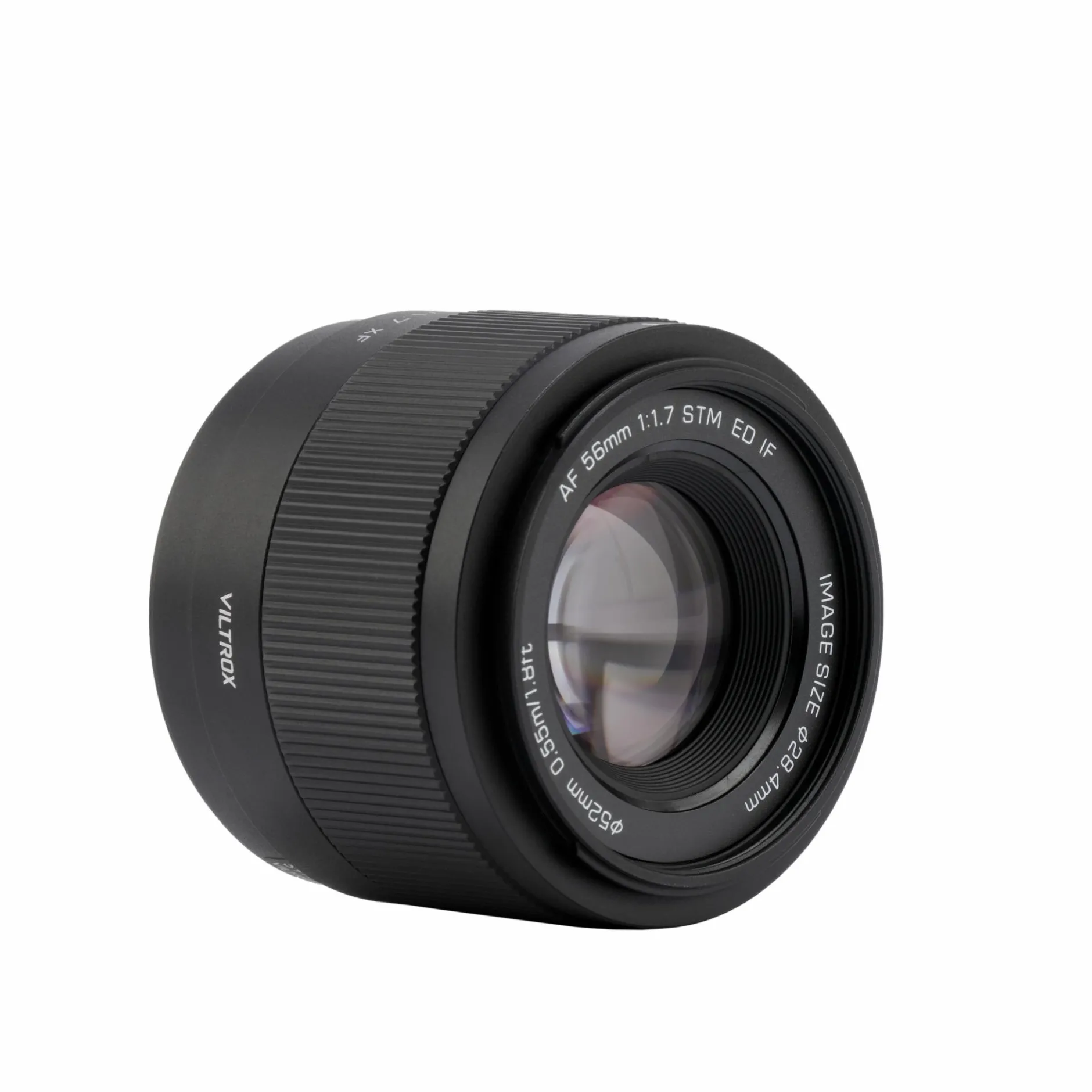 Rollei Objektive Für Fuji-Viltrox Objektiv | AF 56 mm | F/1.7 | Fuji X-Mount