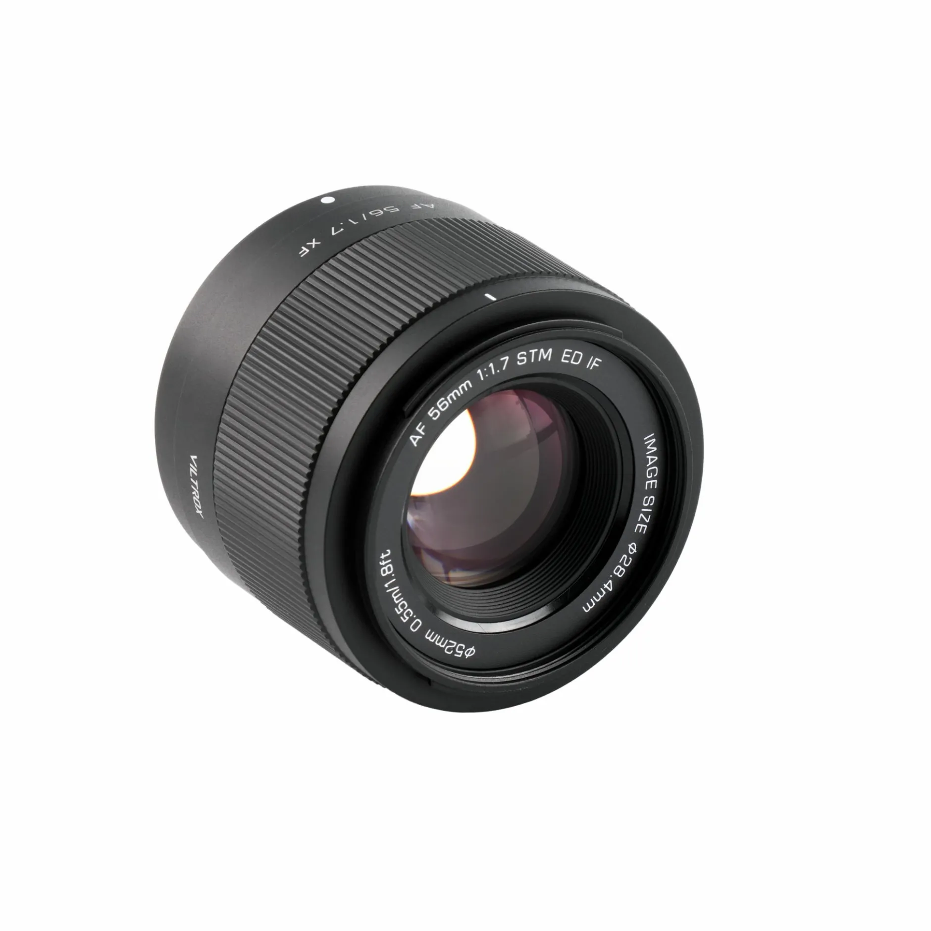 Rollei Objektive Für Fuji-Viltrox Objektiv | AF 56 mm | F/1.7 | Fuji X-Mount