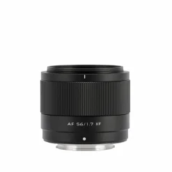 Rollei Objektive Für Fuji-Viltrox Objektiv | AF 56 mm | F/1.7 | Fuji X-Mount