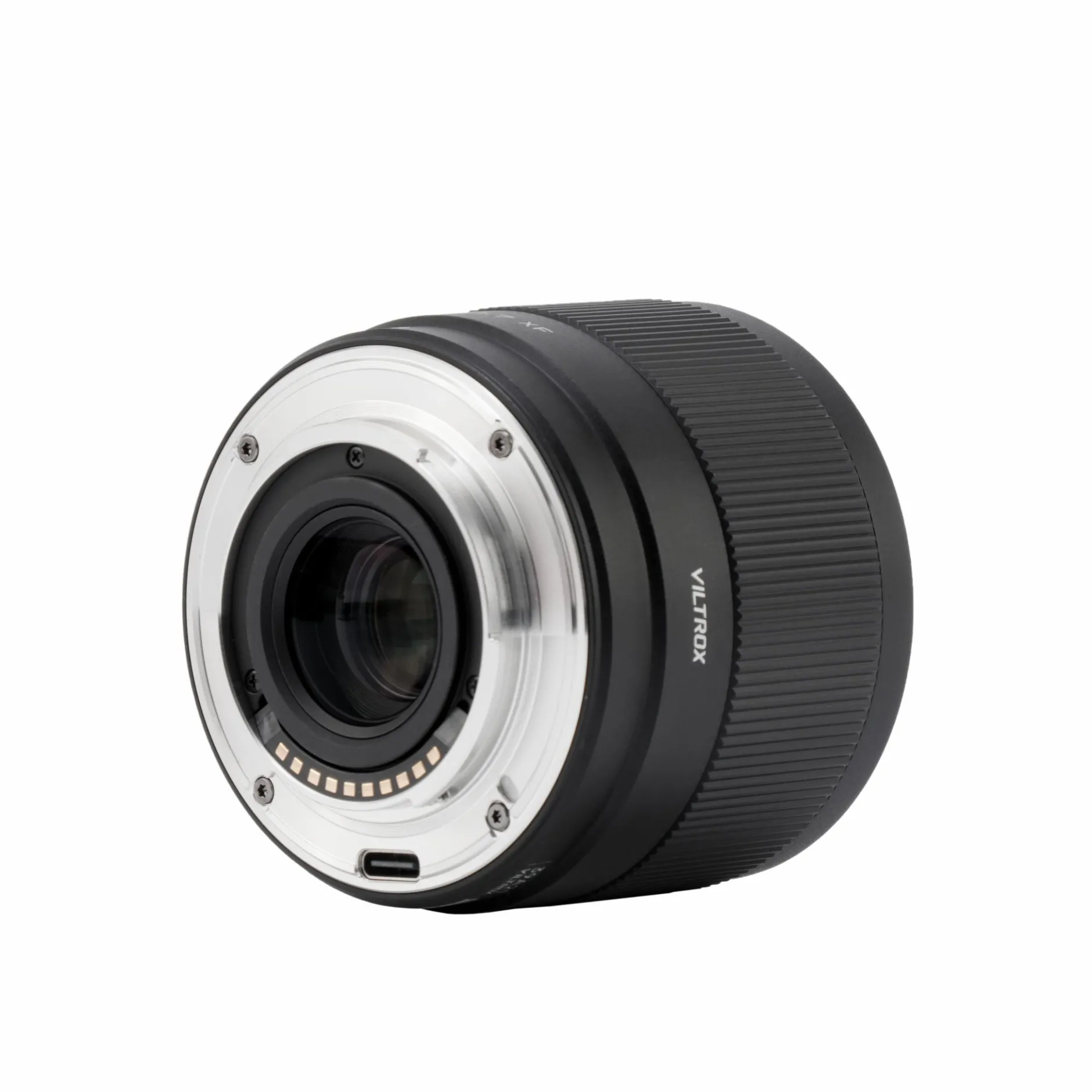 Rollei Objektive Für Fuji-Viltrox Objektiv | AF 56 mm | F/1.7 | Fuji X-Mount