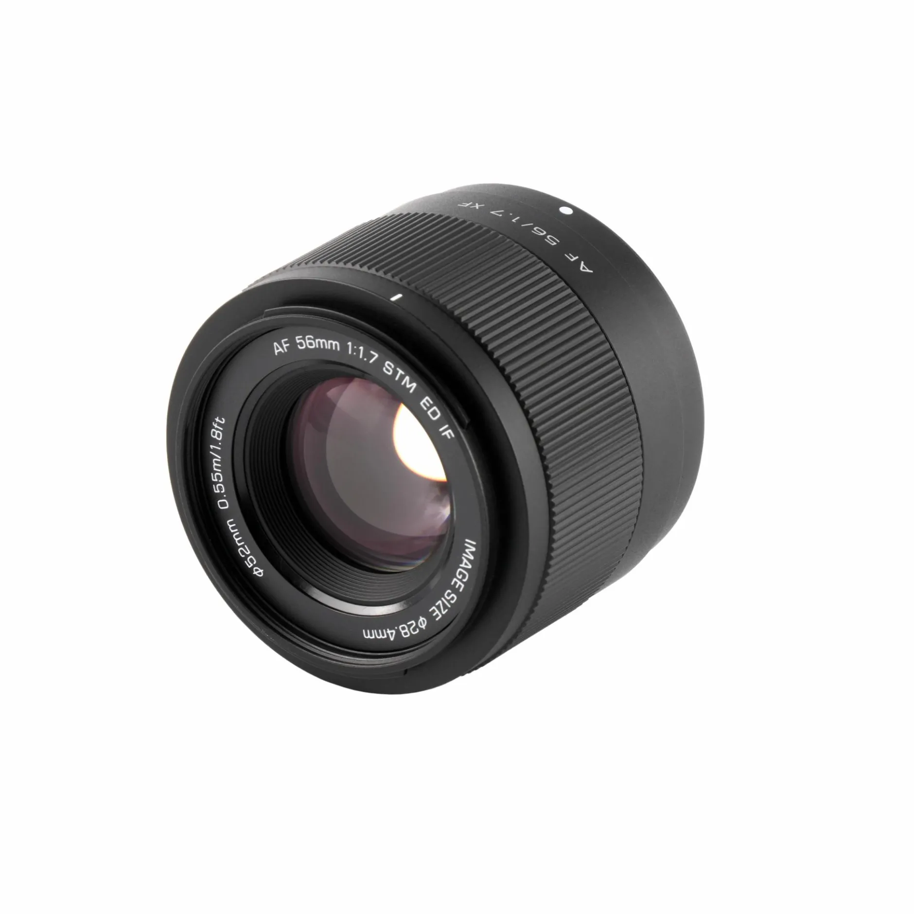 Rollei Objektive Für Fuji-Viltrox Objektiv | AF 56 mm | F/1.7 | Fuji X-Mount