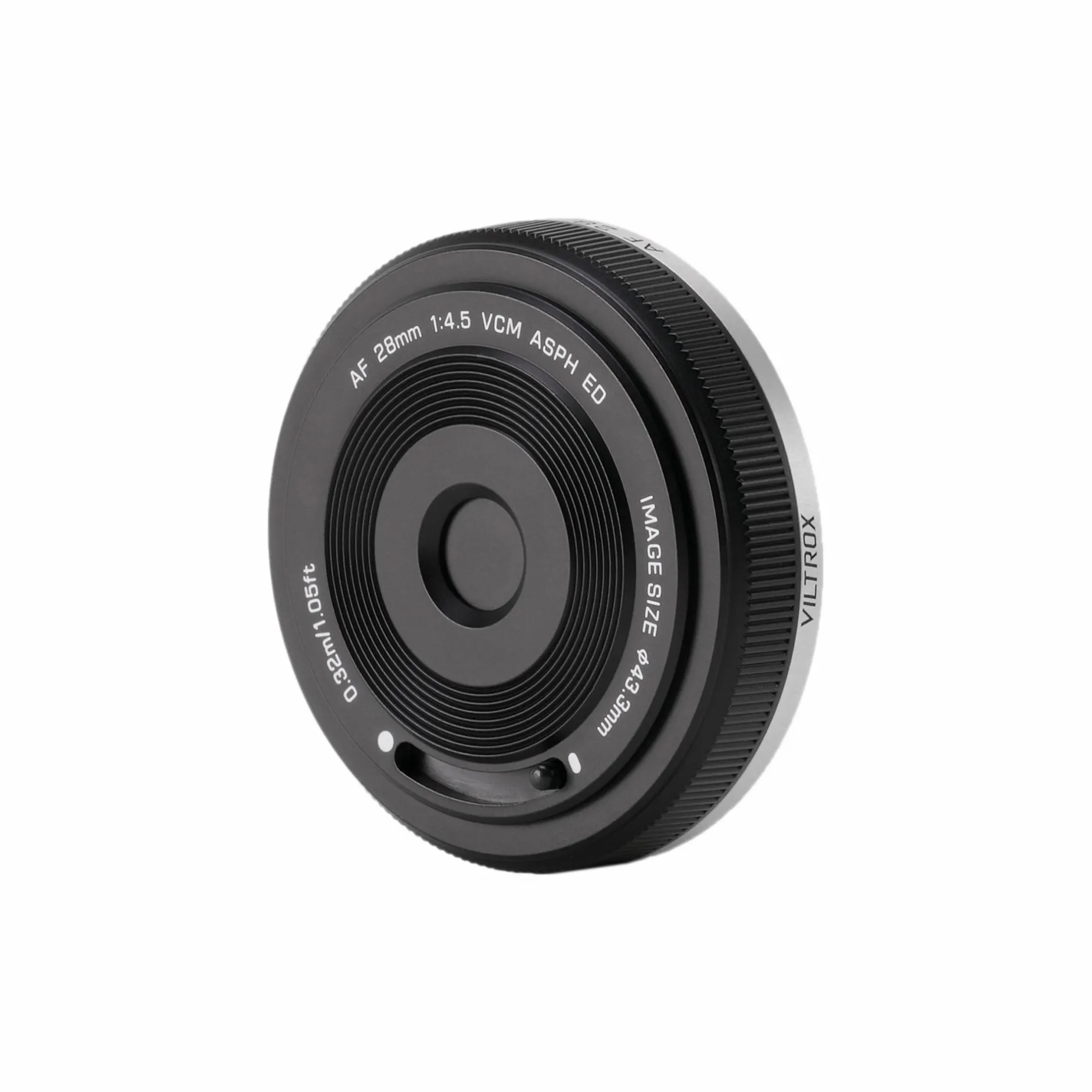 Rollei Objektive Für Sony-Viltrox Objektiv | AF 28 mm | F/4.5 FE | Sony