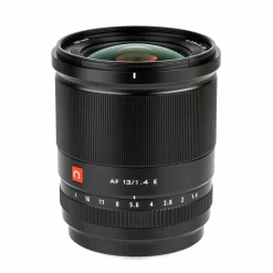 Rollei Objektive Für Sony-Viltrox Objektiv | AF 13 mm | F/1.4 E | Sony E-Mount