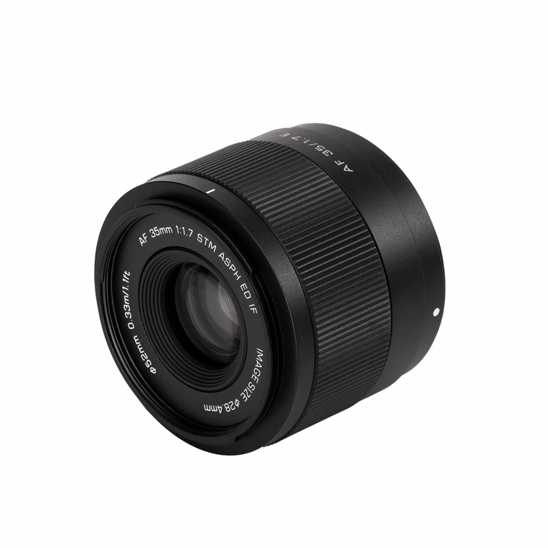 Rollei Objektive Für Sony-Viltrox Objektiv | AF 35 mm | F/1.7 | Sony E-Mount