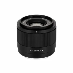 Rollei Objektive Für Sony-Viltrox Objektiv | AF 35 mm | F/1.7 | Sony E-Mount