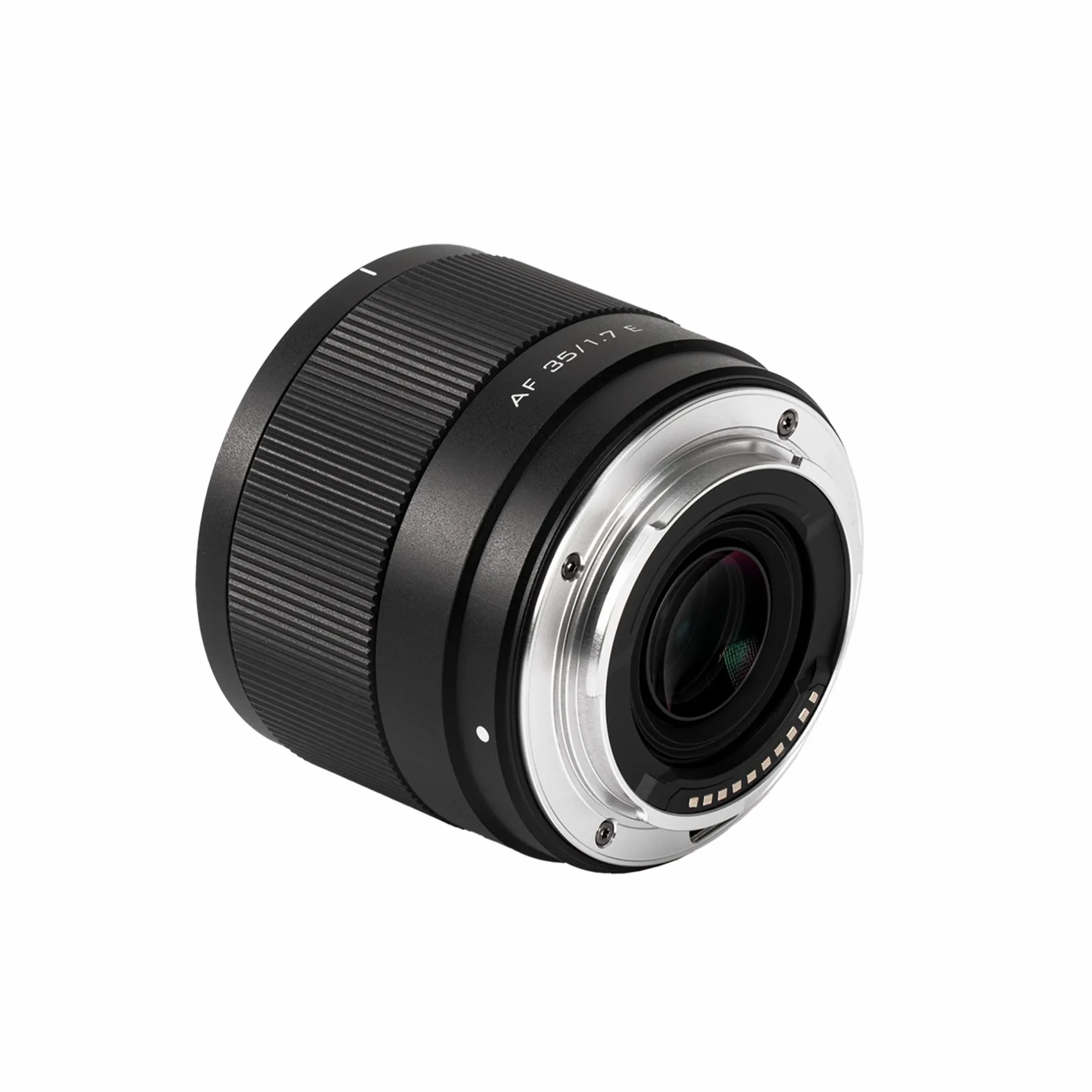 Rollei Objektive Für Sony-Viltrox Objektiv | AF 35 mm | F/1.7 | Sony E-Mount