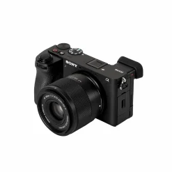 Rollei Objektive Für Sony-Viltrox Objektiv | AF 35 mm | F/1.7 | Sony E-Mount