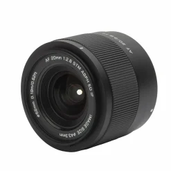 Rollei Objektive Für Sony-Viltrox Objektiv | AF 20 mm | F/2.8 FE | Sony E-Mount