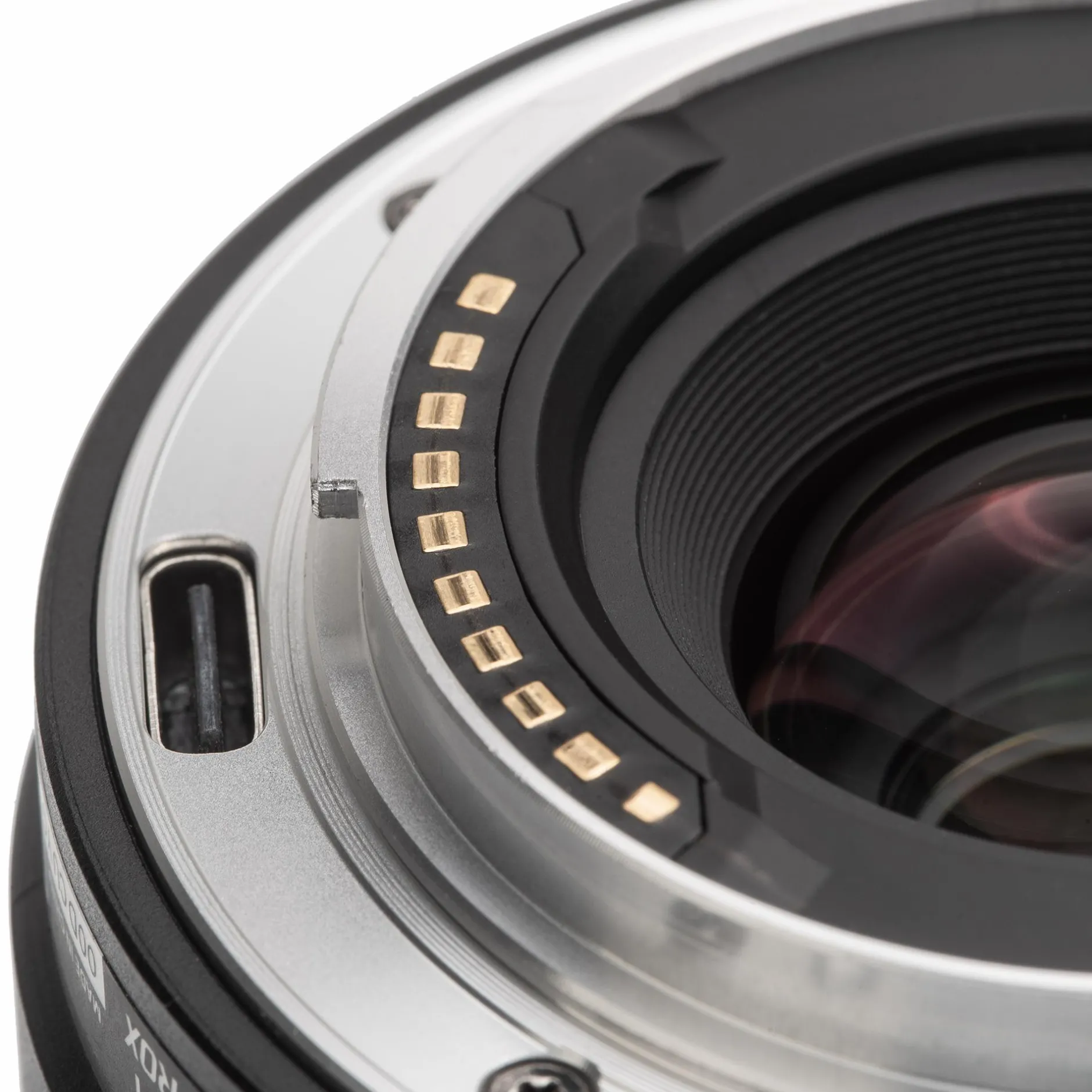 Rollei Objektive Für Sony-Viltrox Objektiv | AF 20 mm | F/2.8 FE | Sony E-Mount