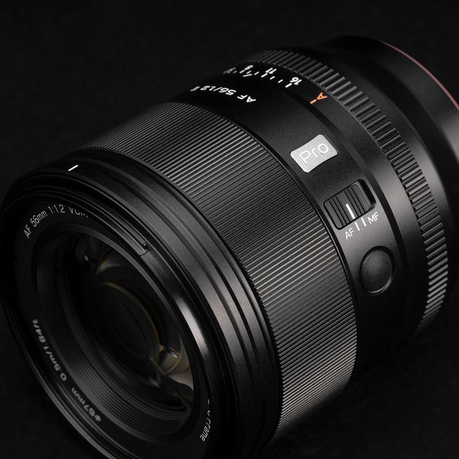 Rollei Objektive Für Sony-Viltrox Objektiv | AF 56 mm Pro | F/1.2 | Sony E-Mount