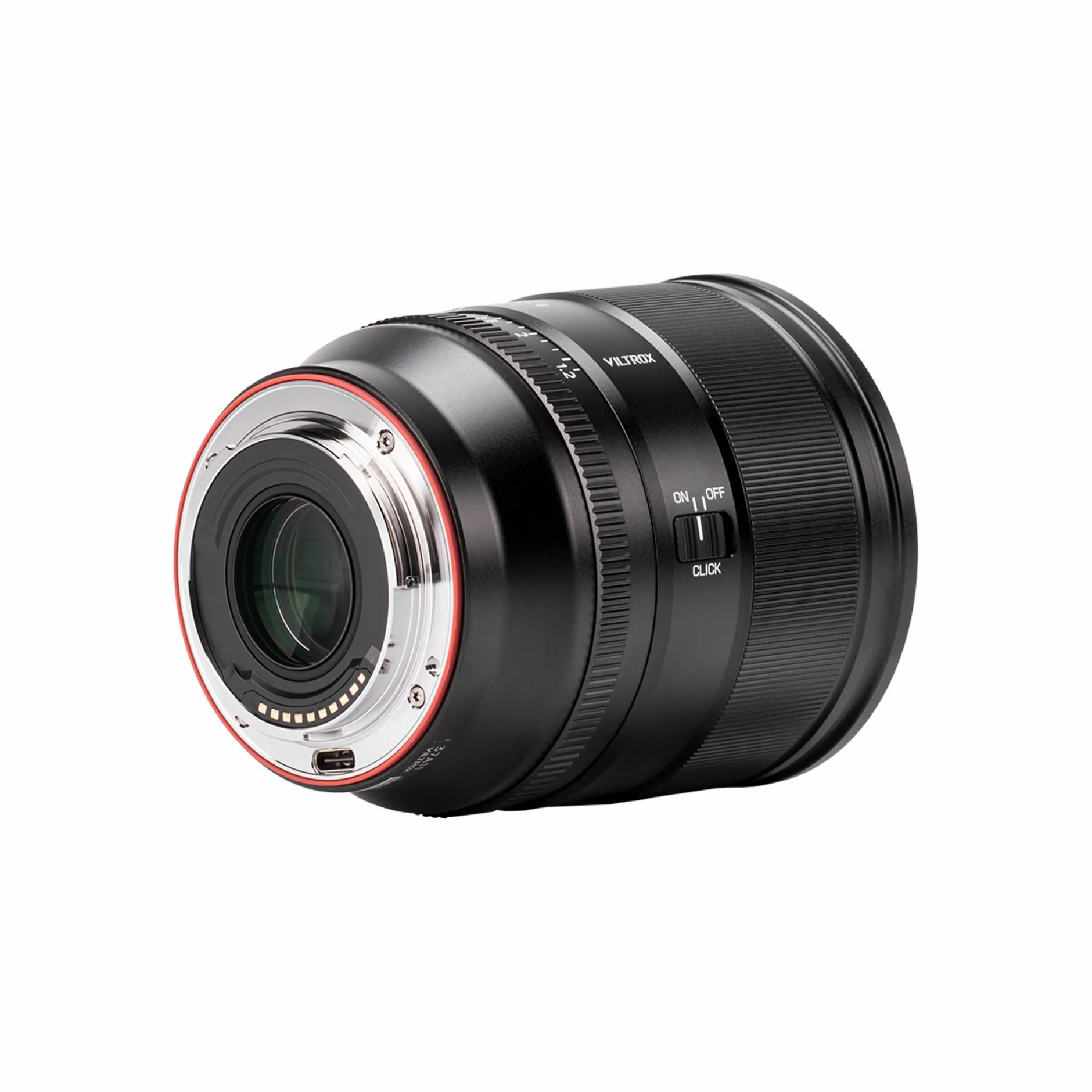 Rollei Objektive Für Sony-Viltrox Objektiv | AF 56 mm Pro | F/1.2 | Sony E-Mount