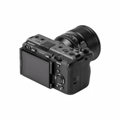 Rollei Objektive Für Sony-Viltrox Objektiv | AF 56 mm Pro | F/1.2 | Sony E-Mount