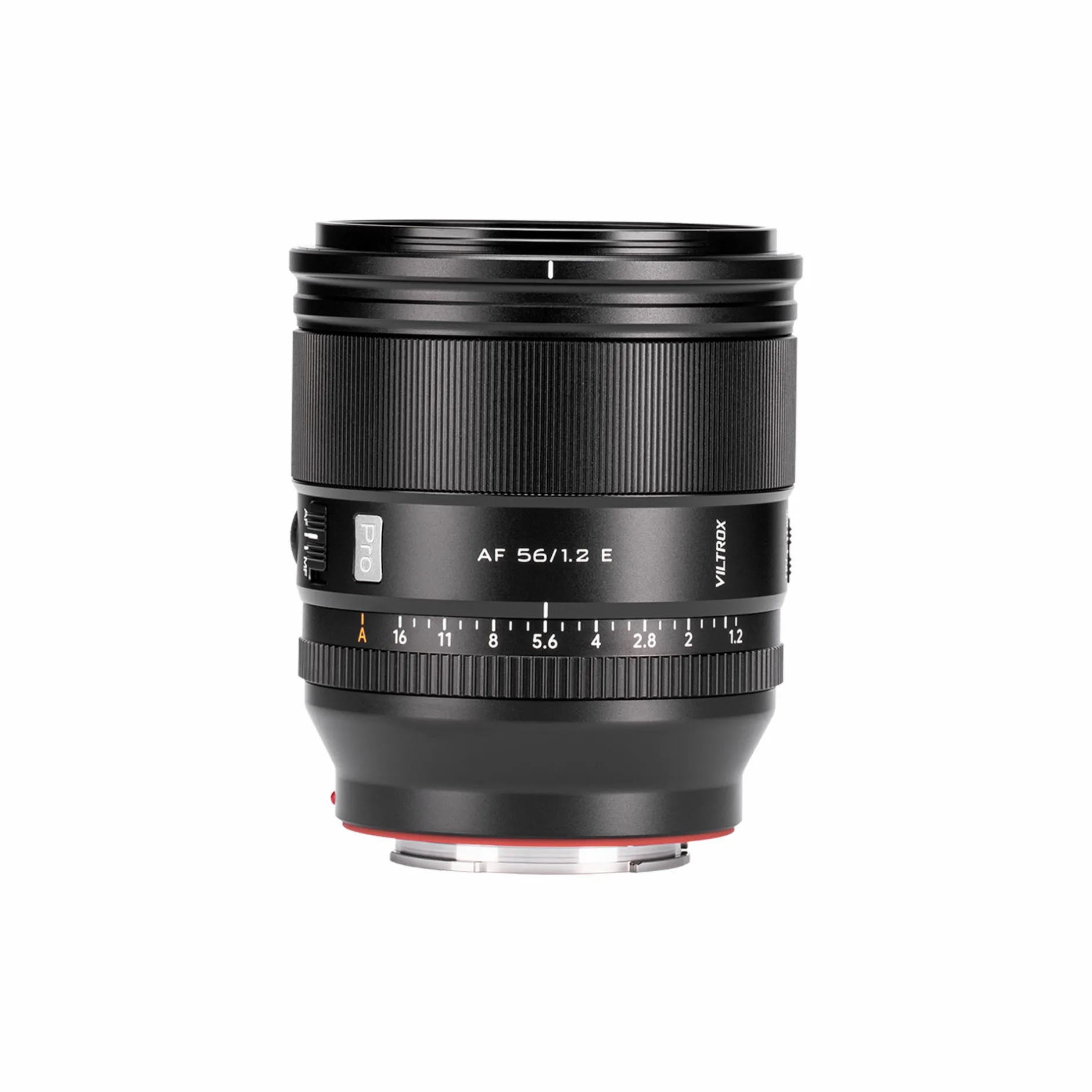 Rollei Objektive Für Sony-Viltrox Objektiv | AF 56 mm Pro | F/1.2 | Sony E-Mount