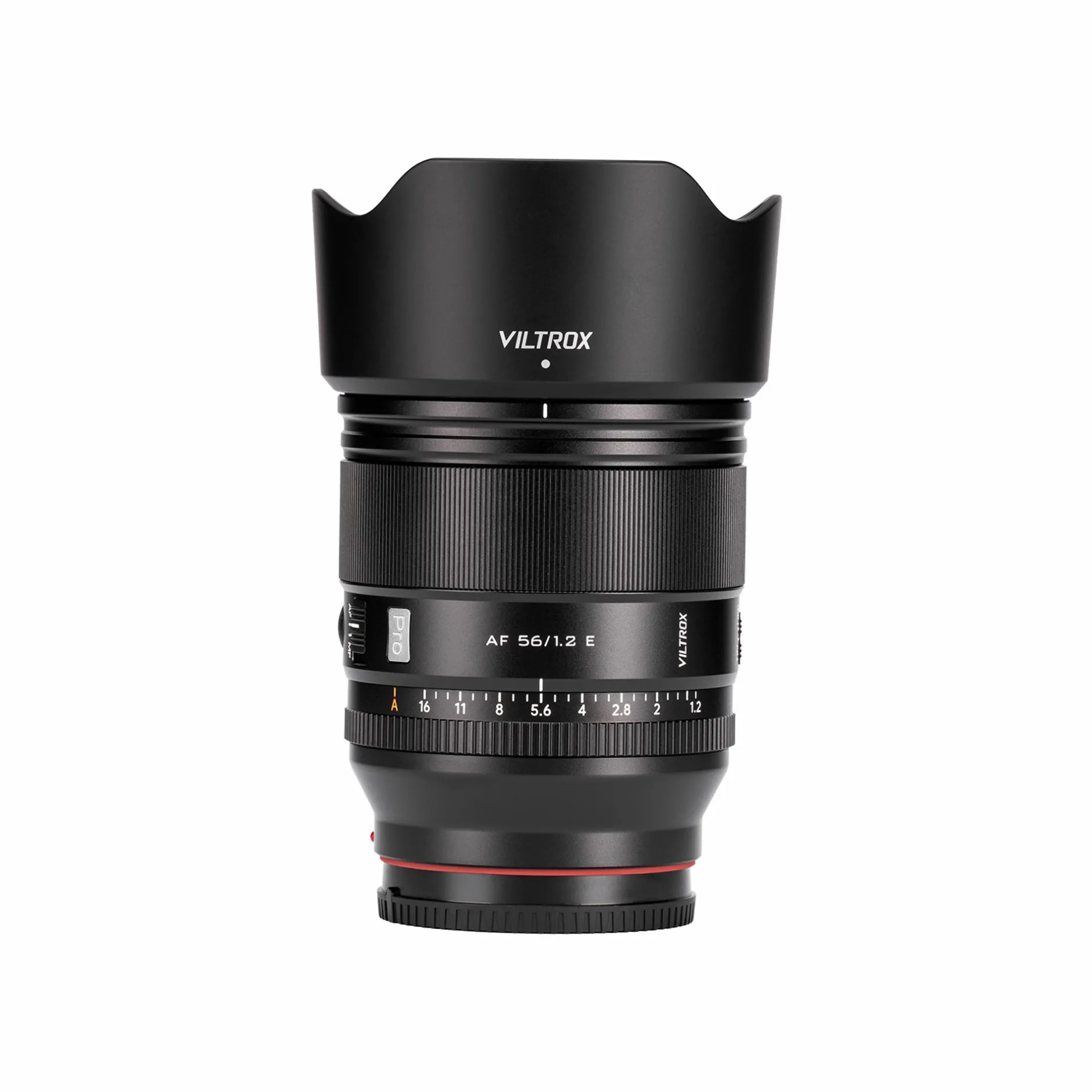 Rollei Objektive Für Sony-Viltrox Objektiv | AF 56 mm Pro | F/1.2 | Sony E-Mount