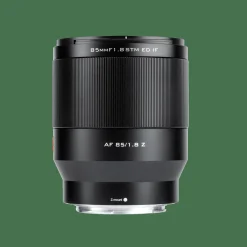 Rollei Objektive Für Nikon-Viltrox Objektiv | AF 85 mm | F/1.8 FX | Nikon Z-Mount