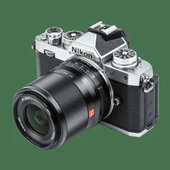 Rollei Objektive Für Nikon-Viltrox Objektiv | AF 23 mm | F/1.4 DX | Nikon Z-Mount