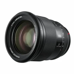 Rollei Objektive Für Nikon-Viltrox Objektiv | AF 75 mm | F/1.2 Pro Z DX | Nikon Z-Mount