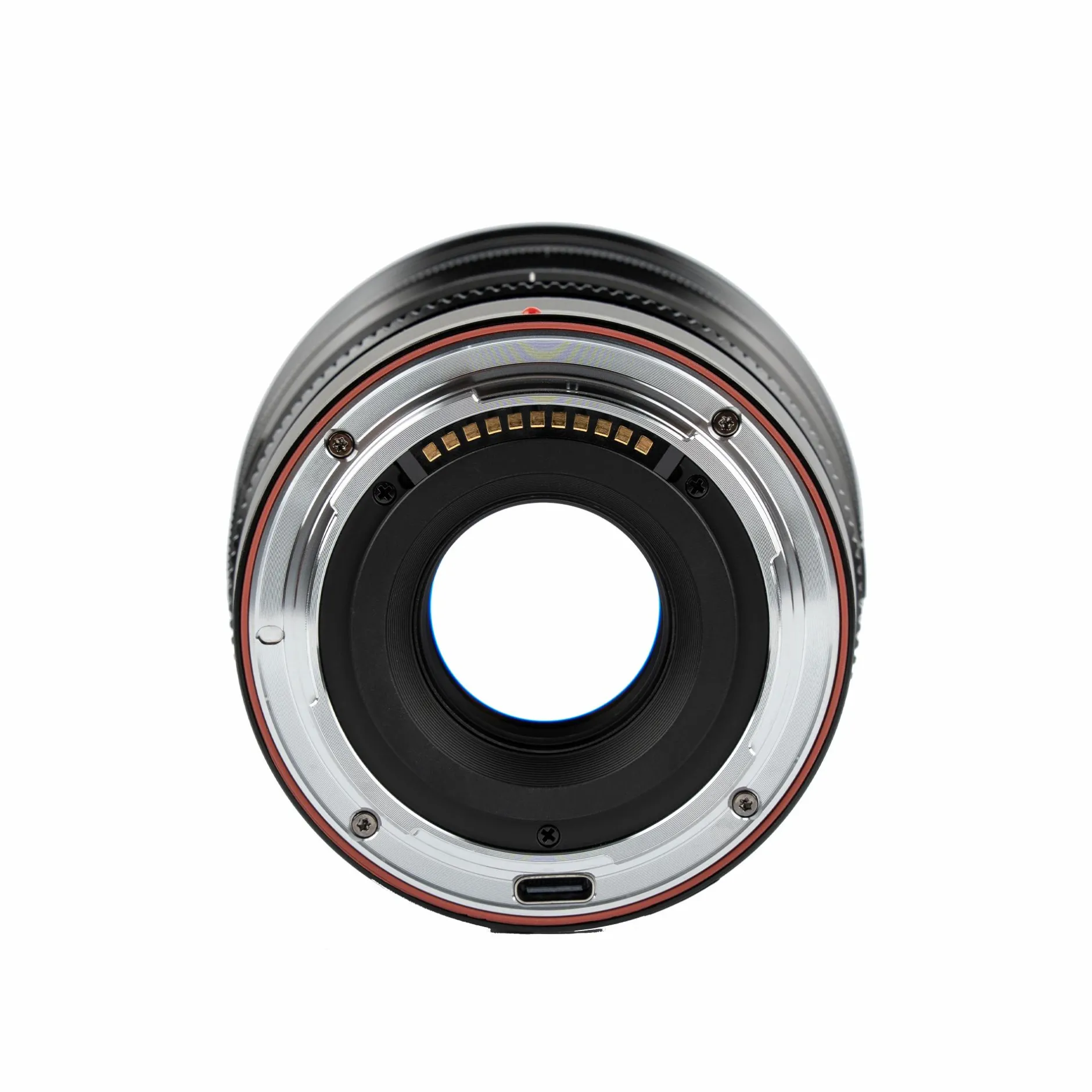 Rollei Objektive Für Nikon-Viltrox Objektiv | AF 75 mm | F/1.2 Pro Z DX | Nikon Z-Mount