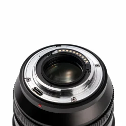 Rollei Objektive Für Nikon-Viltrox Objektiv | AF 75 mm | F/1.2 Pro Z DX | Nikon Z-Mount