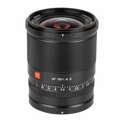 Rollei Objektive Für Nikon-Viltrox Objektiv | AF 13 mm | F/1.4 DX | Nikon Z-Mount