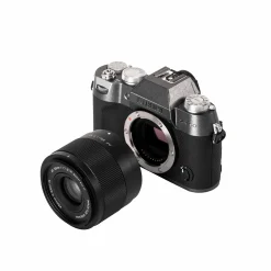 Rollei Objektive Für Fuji-Viltrox Objektiv | AF 35 mm | F/1.7 XF | Fuji X-Mount