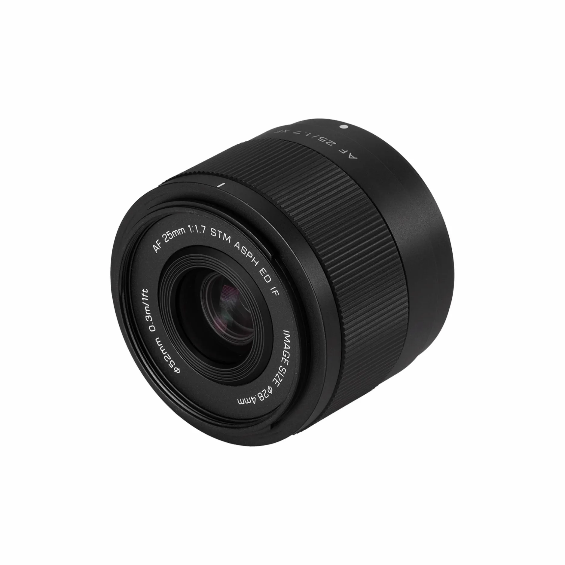 Rollei Objektive Für Fuji-Viltrox Objektiv | AF 25 mm | F/1.7 XF | Fuji X-Mount