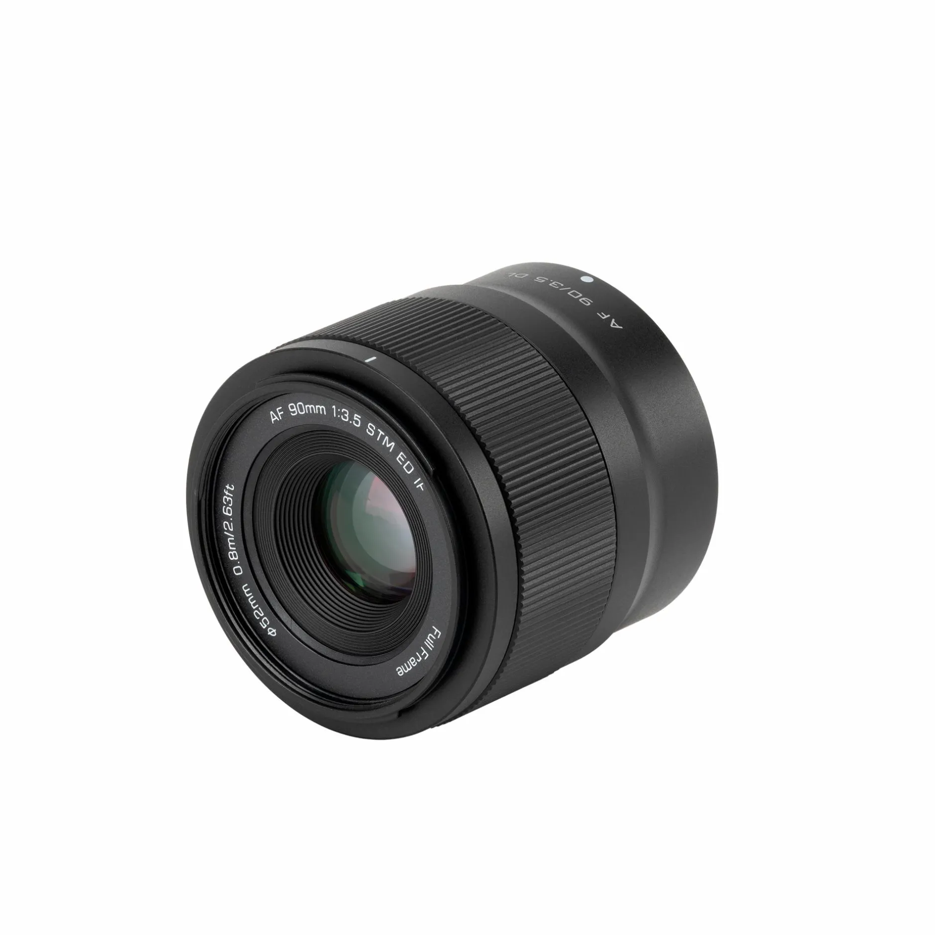 Rollei Objektive Für Dji Dl-Mount-Viltrox Objektiv | AF 90 mm | F/3.5 | DJI DL-Mount