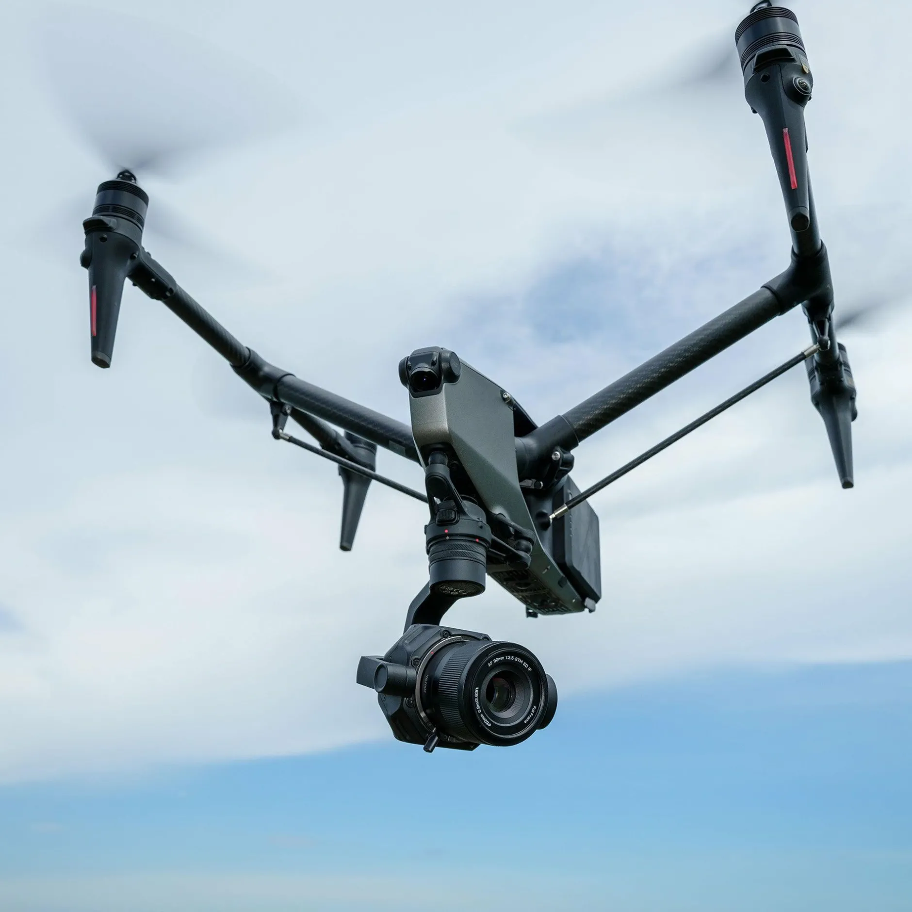 Rollei Objektive Für Dji Dl-Mount-Viltrox Objektiv | AF 90 mm | F/3.5 | DJI DL-Mount