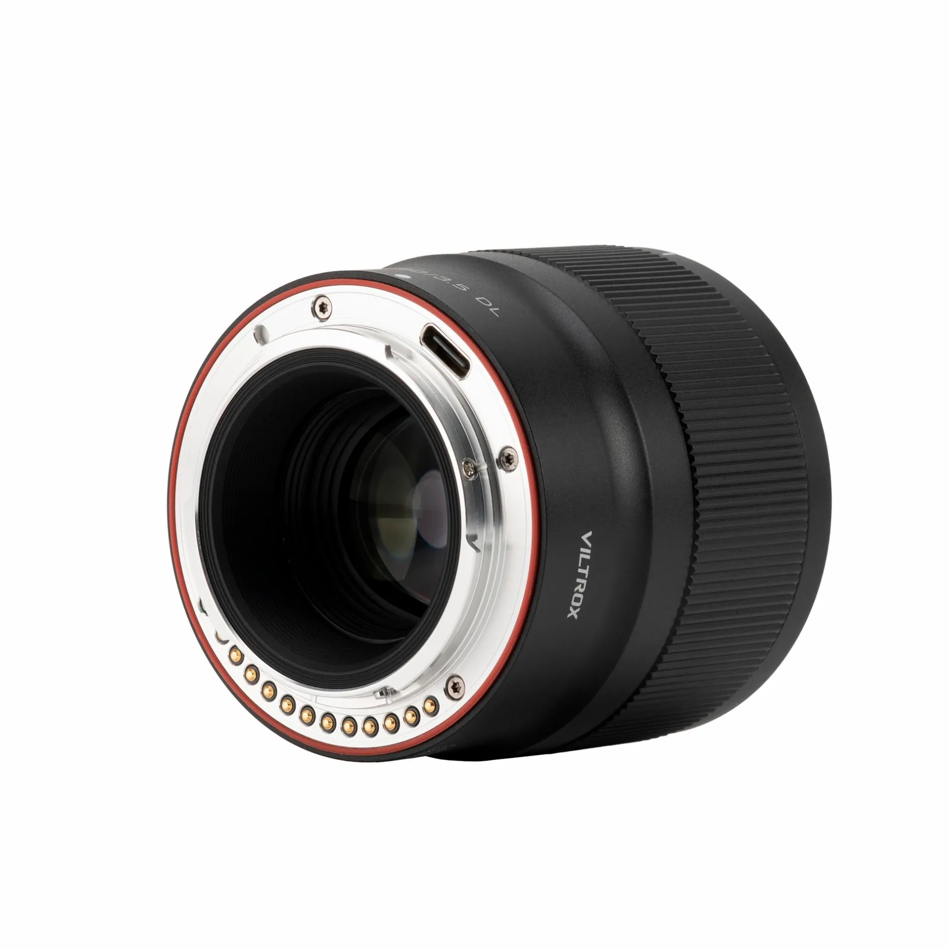 Rollei Objektive Für Dji Dl-Mount-Viltrox Objektiv | AF 90 mm | F/3.5 | DJI DL-Mount