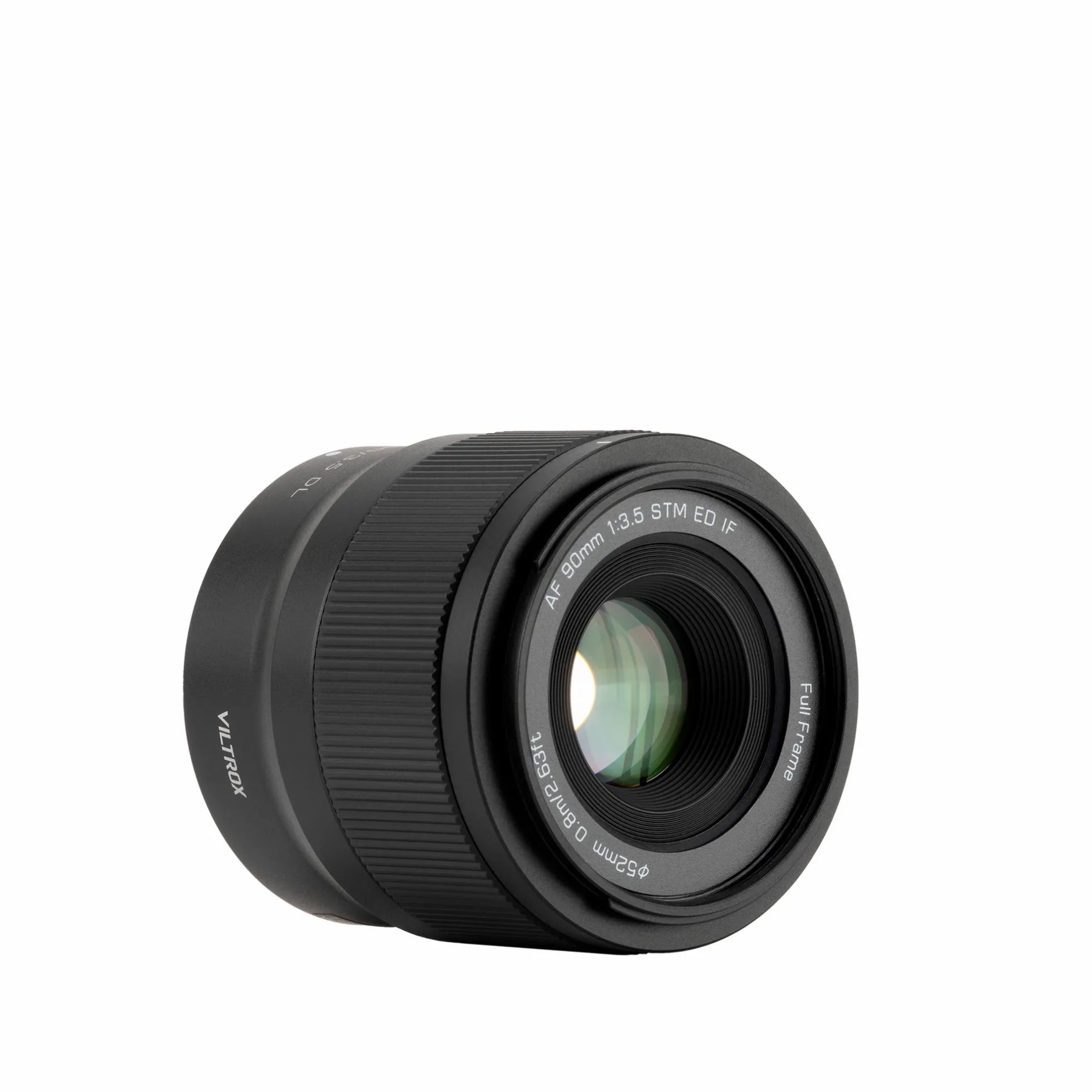 Rollei Objektive Für Dji Dl-Mount-Viltrox Objektiv | AF 90 mm | F/3.5 | DJI DL-Mount