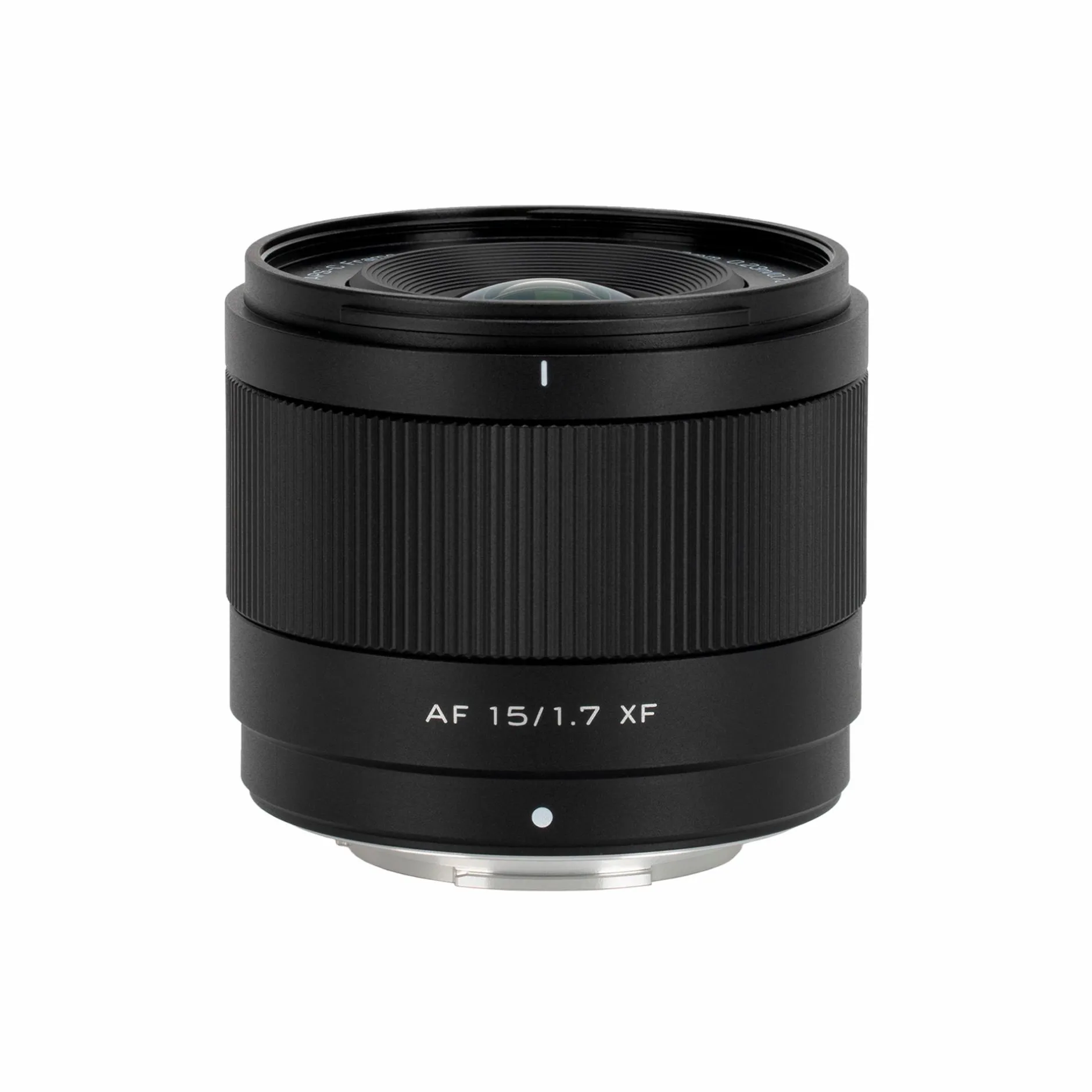 Rollei Objektive Für Fuji-Viltrox Objektiv | AF 15 mm | F/1.7 | Fuji X-Mount