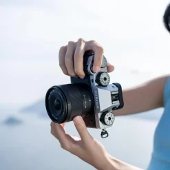 Rollei Objektive Für Fuji-Viltrox Objektiv | AF 15 mm | F/1.7 | Fuji X-Mount